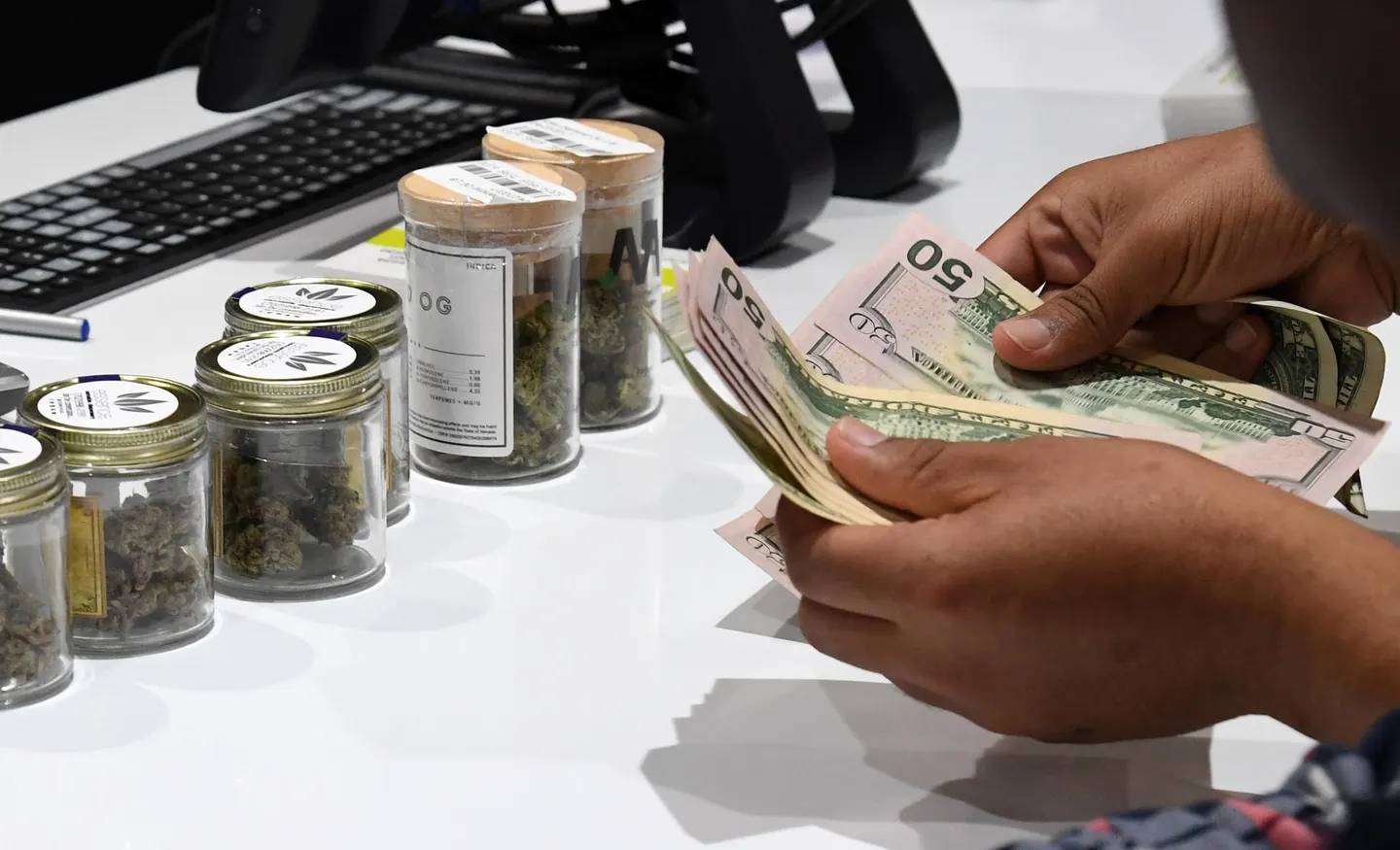 Make No Mistake: Cannabis Equity Can’t WaitPost Image